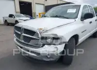 2003 Dodge RAM фото