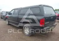 2003 Dodge RAM photo