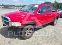 2003 Dodge RAM фото