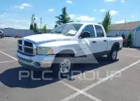 2003 Dodge RAM фото