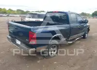 2003 Dodge RAM фото