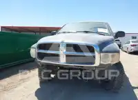 2003 Dodge RAM фото