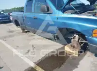 2003 Dodge RAM фото