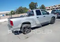 2003 Dodge RAM фото