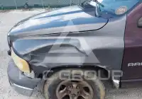 2003 Dodge RAM фото