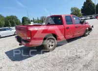 2003 Dodge RAM фото