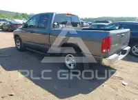 2003 Dodge RAM фото