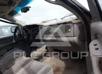 2003 Dodge RAM фото