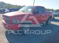 2003 Dodge RAM фото