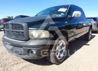 2003 Dodge RAM photo