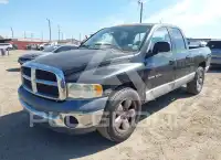 2003 Dodge RAM фото