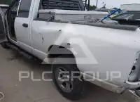 2003 Dodge RAM фото