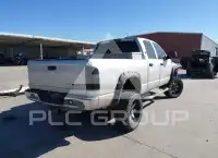 2003 Dodge RAM фото
