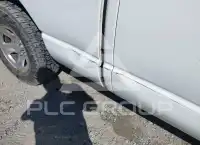 2003 Dodge RAM фото