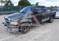 2003 Dodge RAM фото