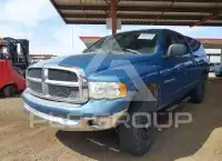 2003 Dodge RAM фото