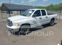 2003 Dodge RAM photo