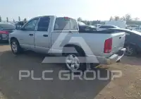 2003 Dodge RAM фото
