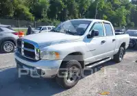 2003 Dodge RAM фото