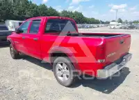 2003 Dodge RAM фото