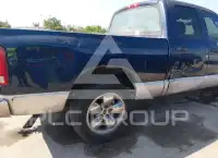 2003 Dodge RAM фото