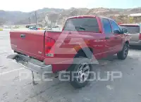 2003 Dodge RAM фото