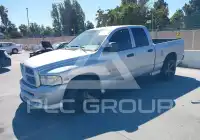 2003 Dodge RAM фото