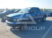 2003 Dodge RAM фото