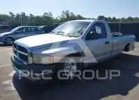 2003 Dodge RAM photo