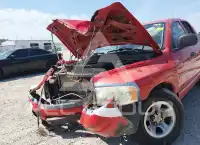 2003 Dodge RAM фото