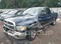 2003 Dodge RAM фото