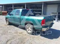 2003 Dodge RAM фото