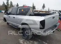 2003 Dodge RAM photo