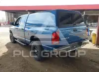 2003 Dodge RAM фото