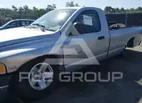 2003 Dodge RAM photo