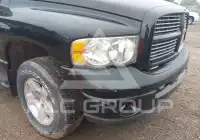 2003 Dodge RAM photo