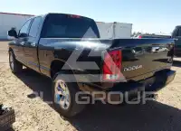 2003 Dodge RAM photo