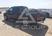 2003 Dodge RAM фото