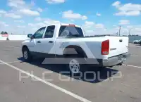 2003 Dodge RAM фото