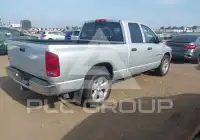 2003 Dodge RAM фото