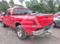 2003 Dodge RAM фото