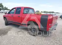 2003 Dodge RAM фото