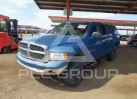2003 Dodge RAM фото