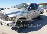 2003 Dodge RAM фото