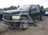 2003 Dodge RAM фото