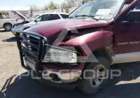 2003 Dodge RAM photo