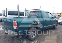 2003 Dodge RAM фото