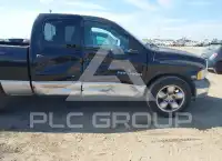 2003 Dodge RAM фото