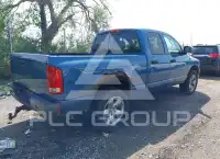 2003 Dodge RAM фото