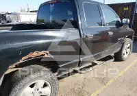 2003 Dodge RAM фото